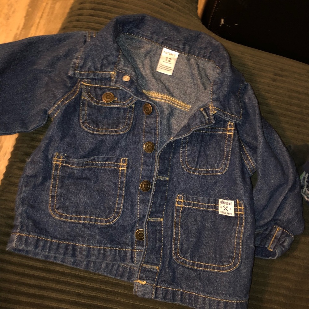 6 winter items - Picture 3 of 6